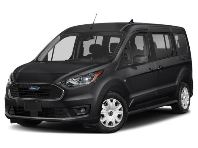 2023 Ford Transit Connect - $28,900
