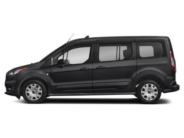 2023 Ford Transit Connect - $28,900