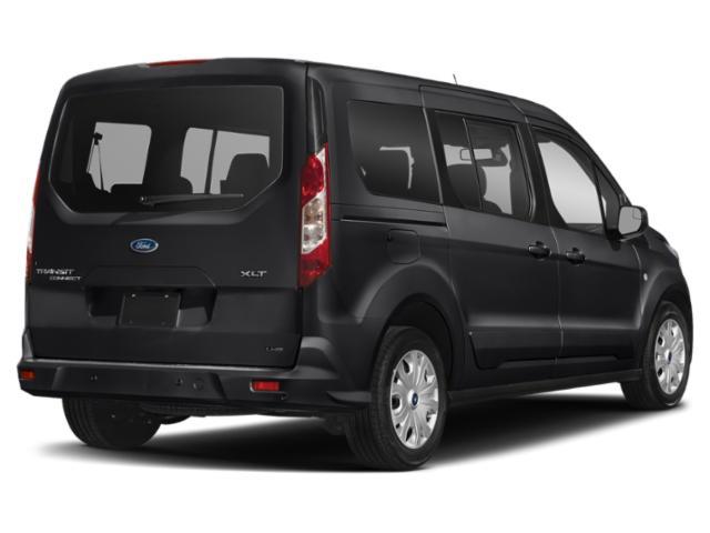 2023 Ford Transit Connect - $28,900