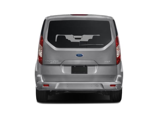 2023 Ford Transit Connect - $28,900