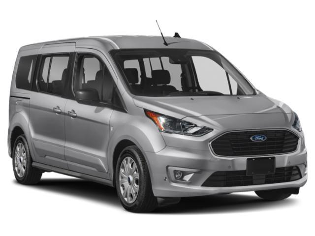 2023 Ford Transit Connect - $28,900
