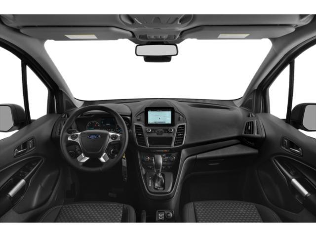 2023 Ford Transit Connect - $28,900