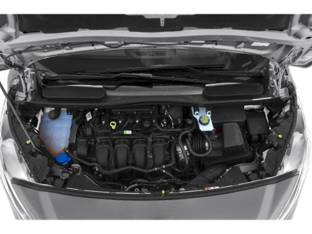 2023 Ford Transit Connect - $28,900