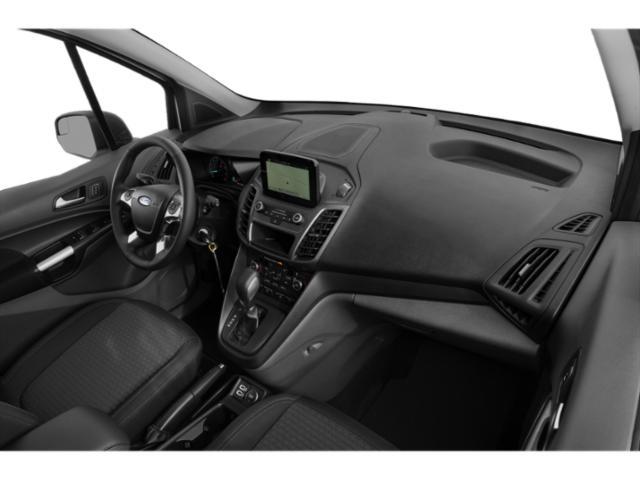 2023 Ford Transit Connect - $28,900