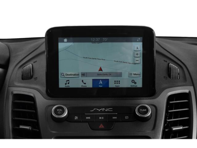 2023 Ford Transit Connect - $28,900