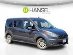 2019 Transit Connect Thumbnail 1