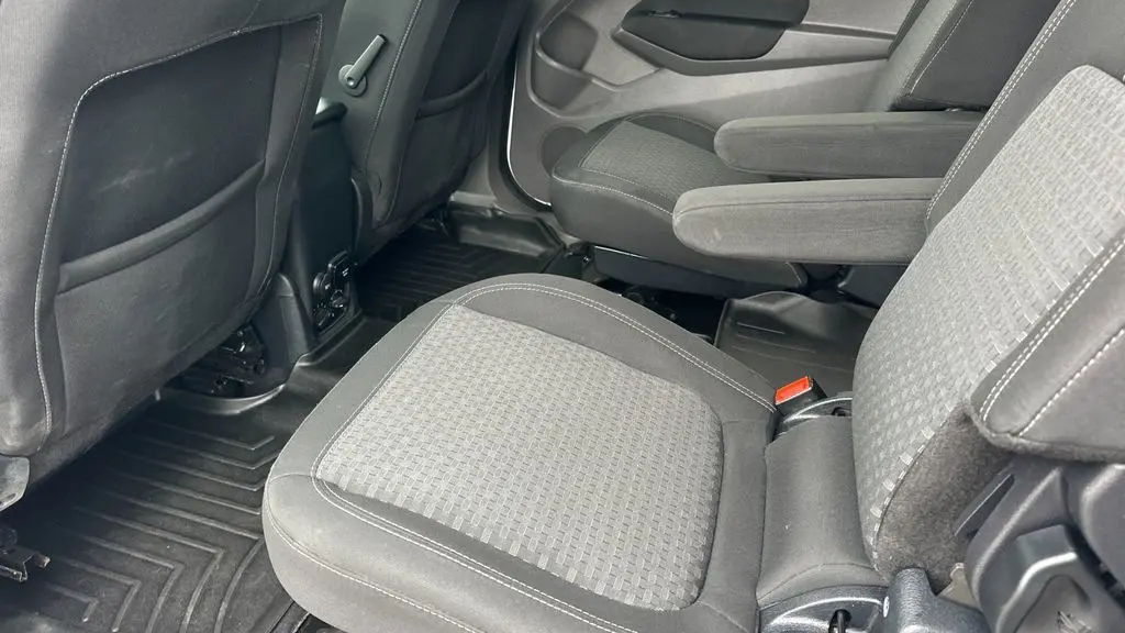 2023 Ford Transit Connect XLT