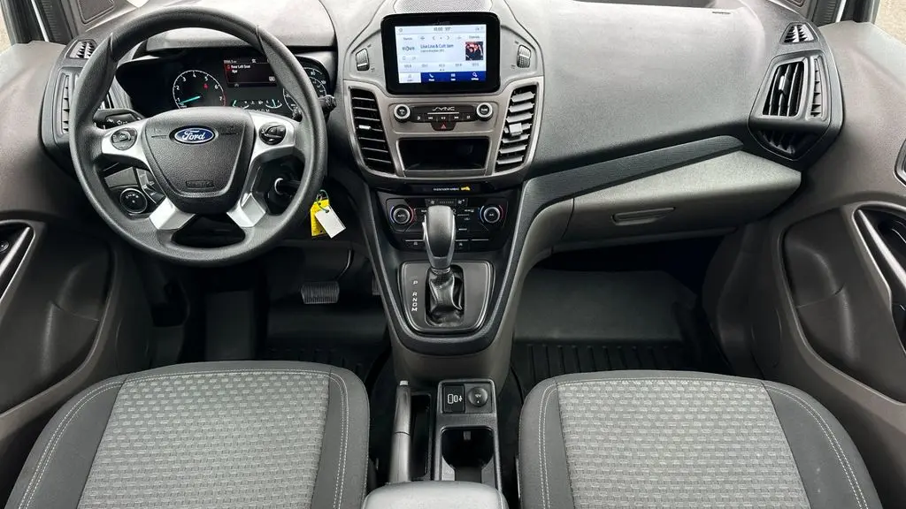 2023 Ford Transit Connect XLT