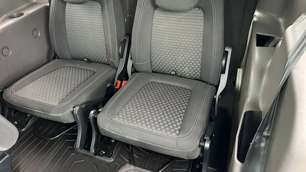 2023 Ford Transit Connect XLT