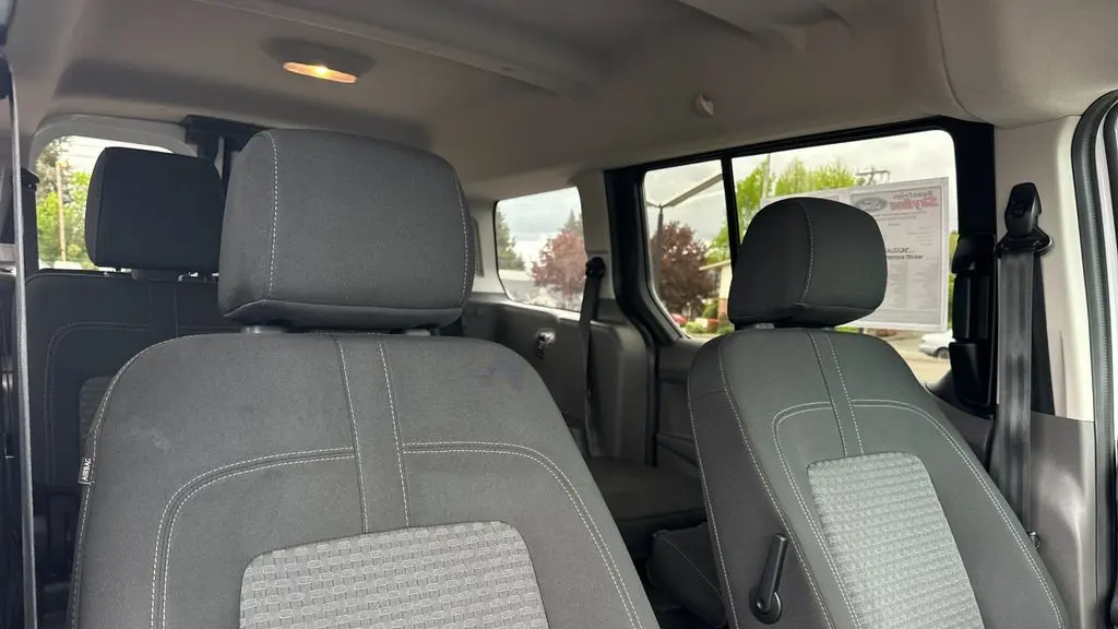 2023 Ford Transit Connect XLT