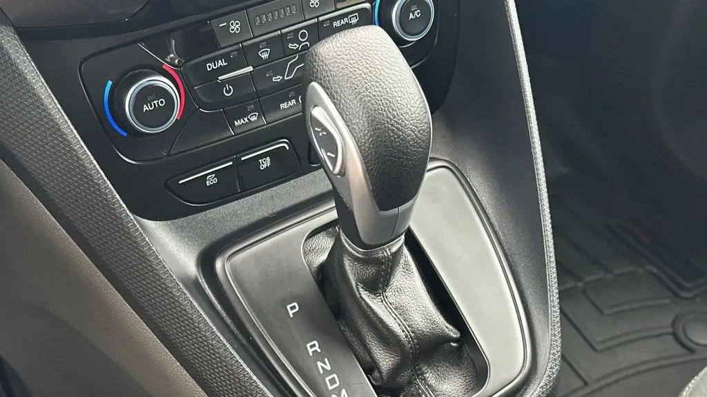 2023 Ford Transit Connect XLT