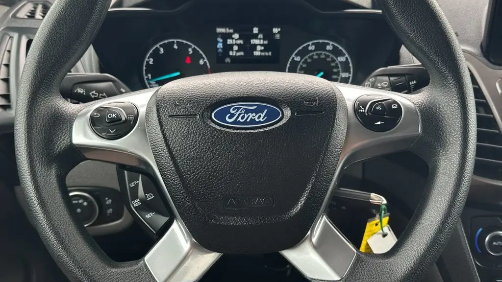 2023 Ford Transit Connect XLT