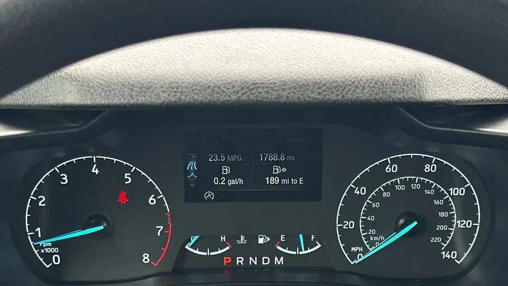 2023 Ford Transit Connect XLT