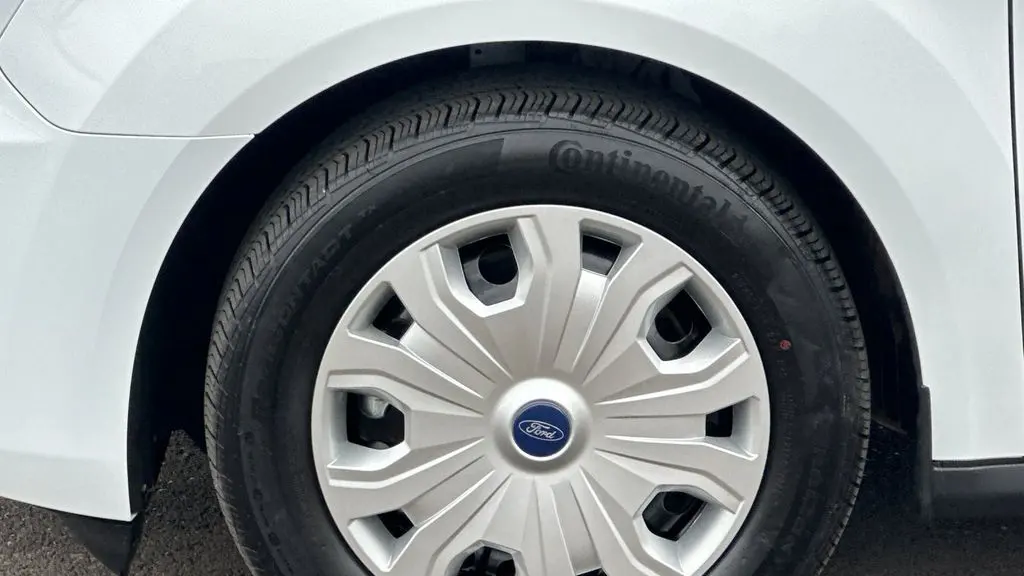 2023 Ford Transit Connect XLT