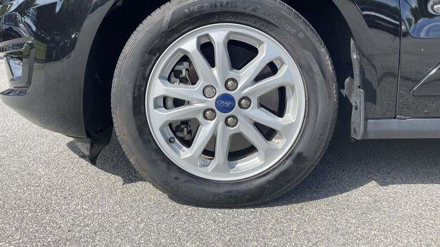 2021 Ford Transit Connect XLT