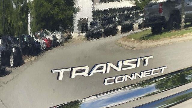2021 Ford Transit Connect XLT