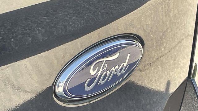 2021 Ford Transit Connect XLT