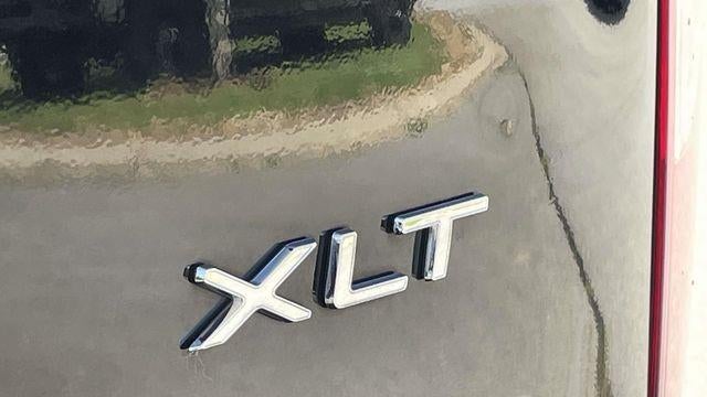 2021 Ford Transit Connect XLT