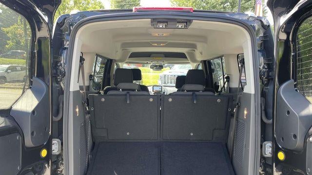 2021 Ford Transit Connect XLT