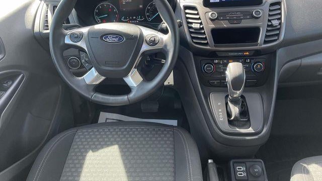 2021 Ford Transit Connect XLT