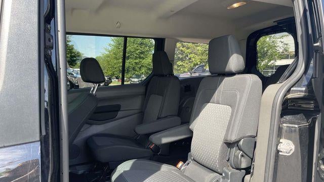 2021 Ford Transit Connect XLT