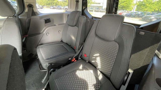 2021 Ford Transit Connect XLT