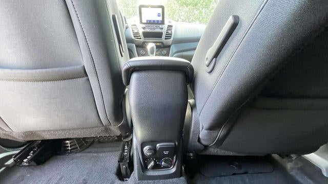 2021 Ford Transit Connect XLT