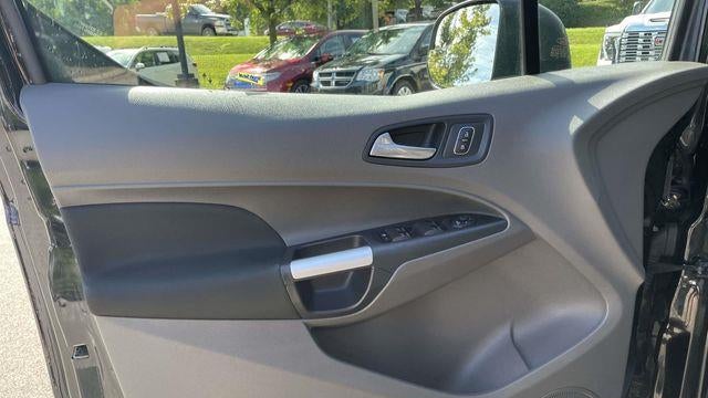 2021 Ford Transit Connect XLT