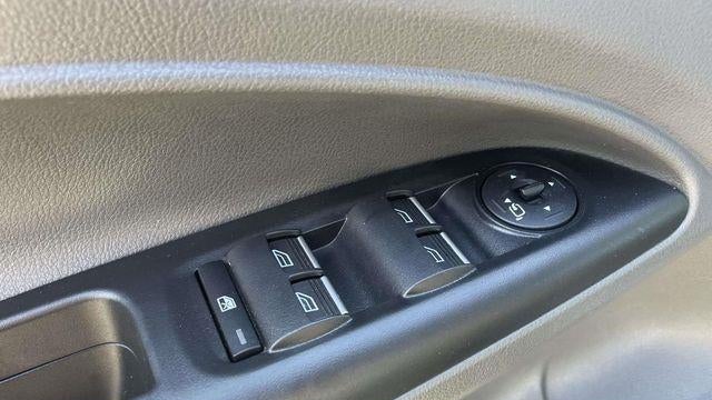 2021 Ford Transit Connect XLT