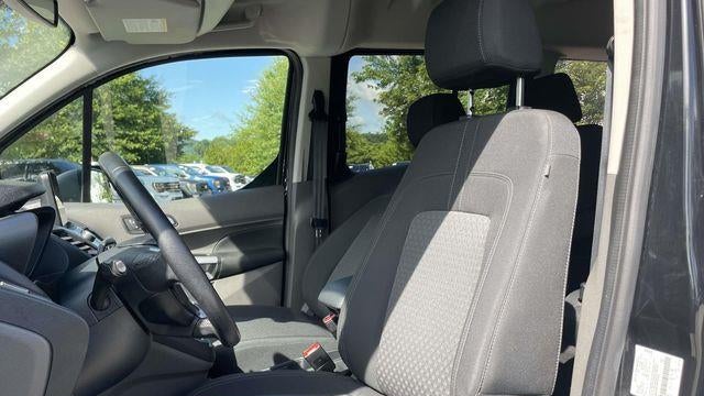 2021 Ford Transit Connect XLT