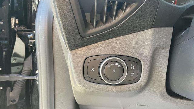 2021 Ford Transit Connect XLT