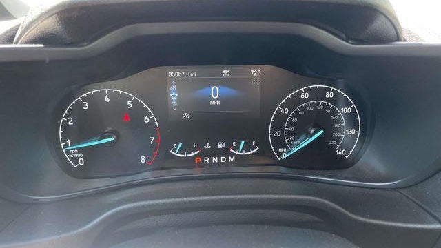 2021 Ford Transit Connect XLT