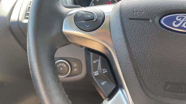2021 Ford Transit Connect XLT