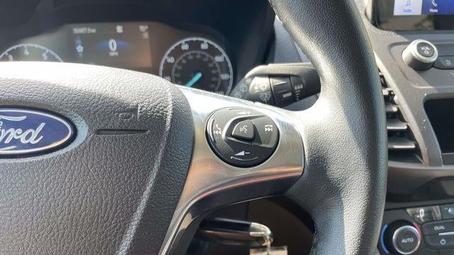 2021 Ford Transit Connect XLT