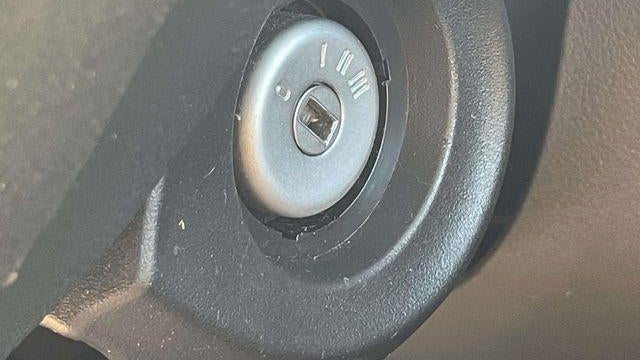 2021 Ford Transit Connect XLT