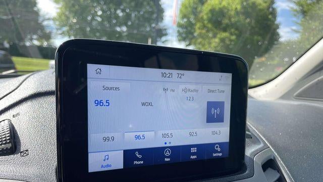 2021 Ford Transit Connect XLT