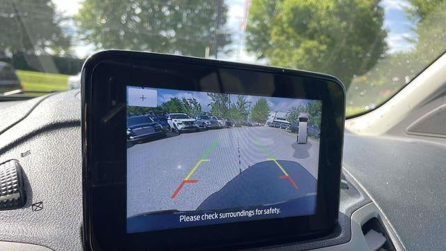 2021 Ford Transit Connect XLT