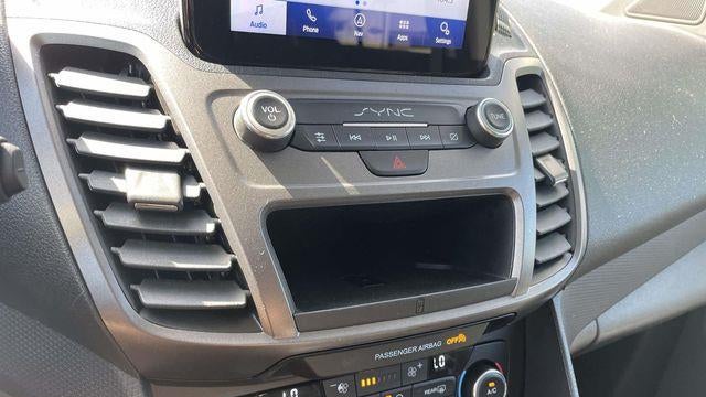 2021 Ford Transit Connect XLT