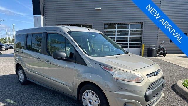 Preowned 2014 Ford Transit Connect XLT for Sale