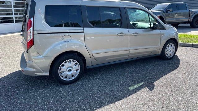 2014 Ford Transit Connect XLT