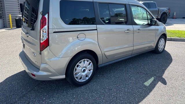 2014 Ford Transit Connect XLT