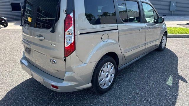 2014 Ford Transit Connect XLT