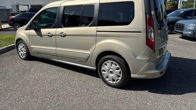 2014 Ford Transit Connect XLT