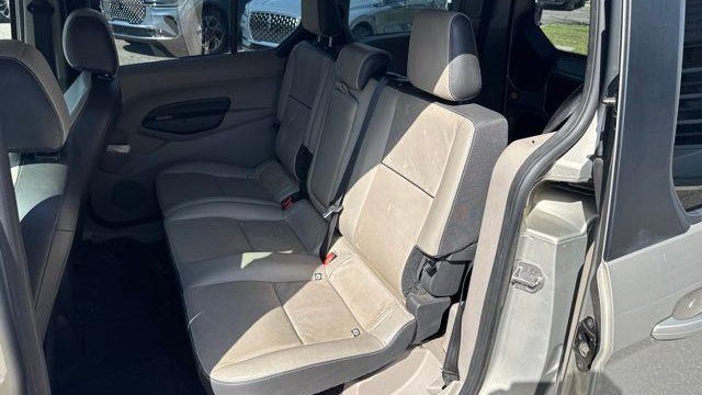2014 Ford Transit Connect XLT