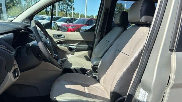 2014 Ford Transit Connect XLT