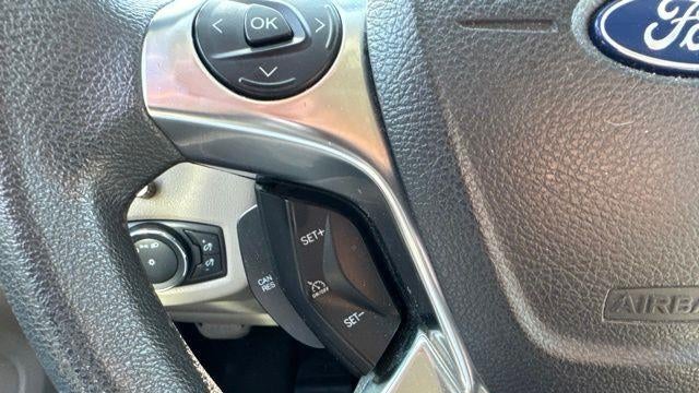 2014 Ford Transit Connect XLT