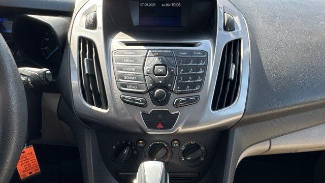 2014 Ford Transit Connect XLT