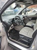 2014 Transit Connect Thumbnail 5