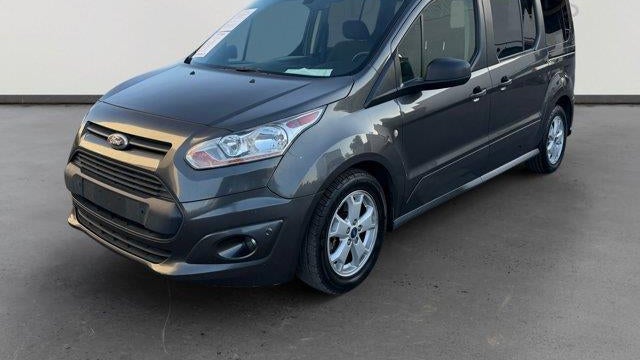 Preowned 2016 Ford Transit Connect XLT for Sale