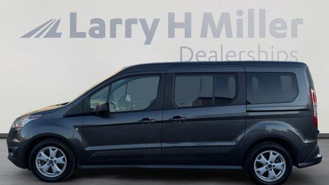 2016 Ford Transit Connect XLT